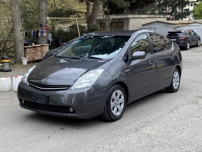 Toyota Prius 2008, 230,000 km - 1.5 л - Bakı