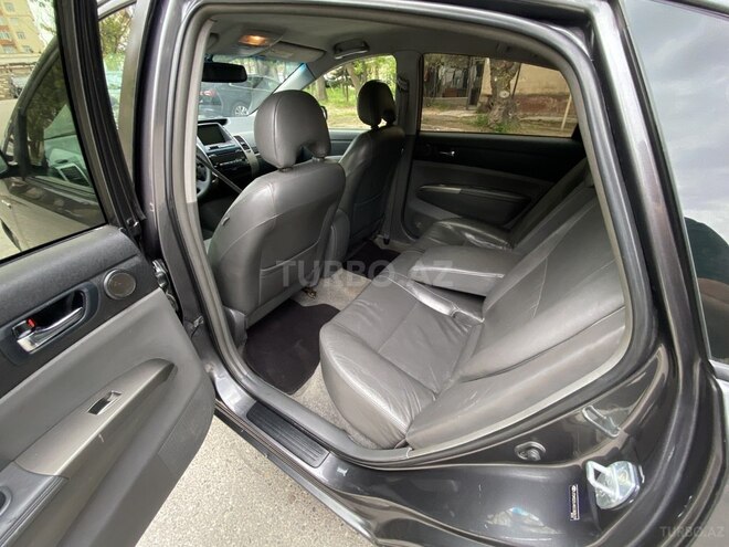 Toyota Prius 2008, 230,000 km - 1.5 л - Bakı