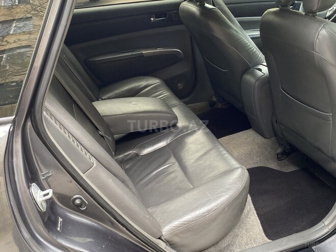 Toyota Prius 2008, 230,000 km - 1.5 л - Bakı