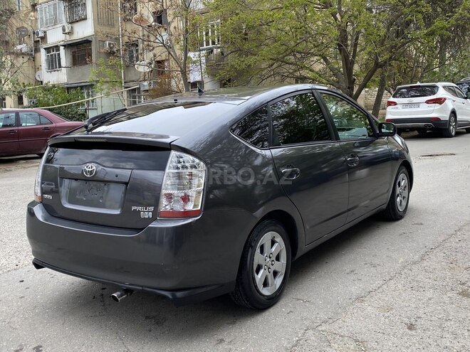 Toyota Prius 2008, 230,000 km - 1.5 л - Bakı