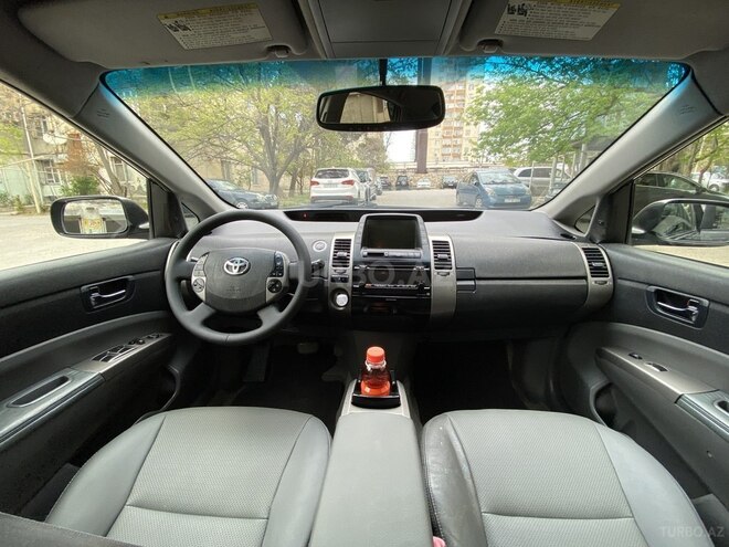 Toyota Prius 2008, 230,000 km - 1.5 л - Bakı