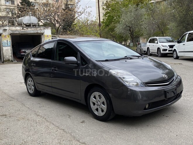 Toyota Prius 2008, 230,000 km - 1.5 л - Bakı
