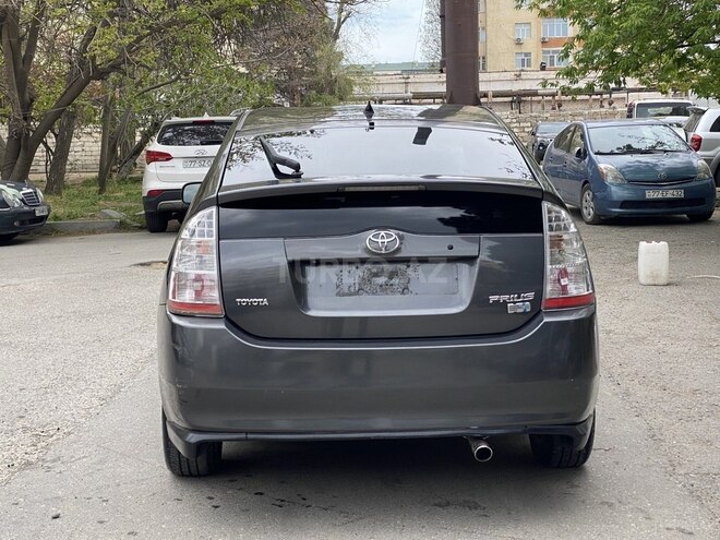 Toyota Prius 2008, 230,000 km - 1.5 л - Bakı