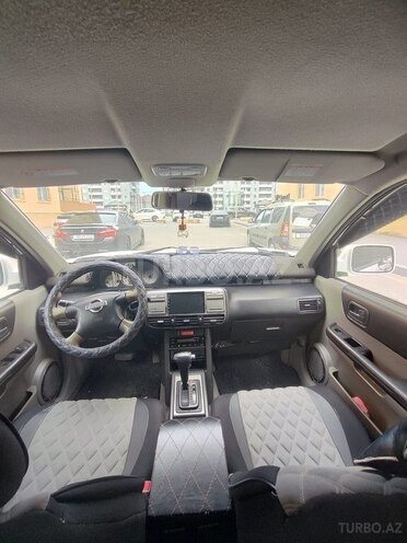 Nissan X-Trail 2001, 386,000 km - 2.0 l - Sumqayıt