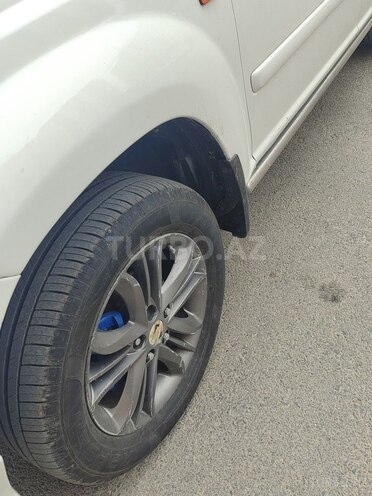 Nissan X-Trail 2001, 386,000 km - 2.0 l - Sumqayıt