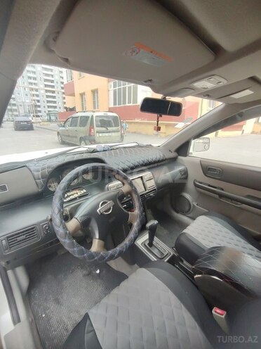 Nissan X-Trail 2001, 386,000 km - 2.0 l - Sumqayıt