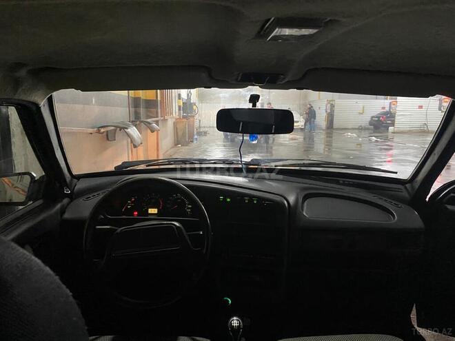 LADA (VAZ) 2115 2012, 277,000 km - 1.6 l - Bakı