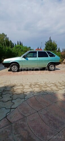 LADA (VAZ) 2109 1991, 250,000 km - 1.5 л - Gəncə