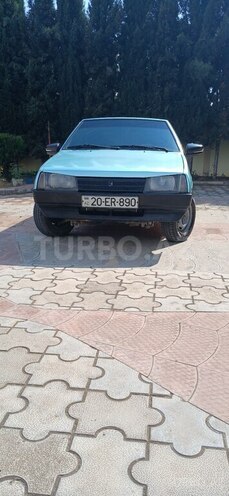 LADA (VAZ) 2109 1991, 250,000 km - 1.5 л - Gəncə