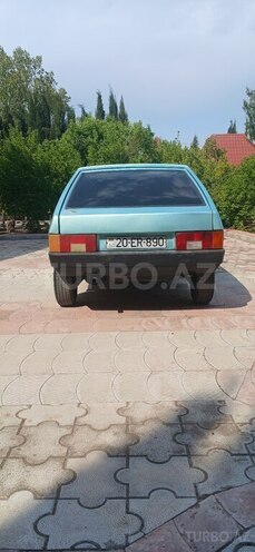 LADA (VAZ) 2109 1991, 250,000 km - 1.5 л - Gəncə