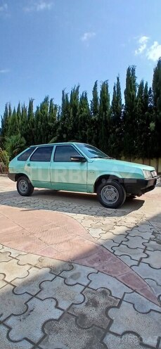 LADA (VAZ) 2109 1991, 250,000 km - 1.5 л - Gəncə
