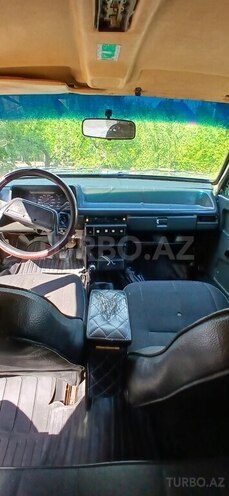 LADA (VAZ) 2109 1991, 250,000 km - 1.5 л - Gəncə
