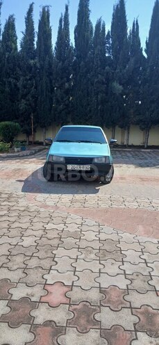 LADA (VAZ) 2109 1991, 250,000 km - 1.5 л - Gəncə