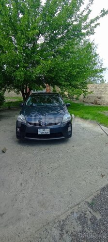 Toyota Prius 2010, 342,500 km - 1.8 l - Bərdə