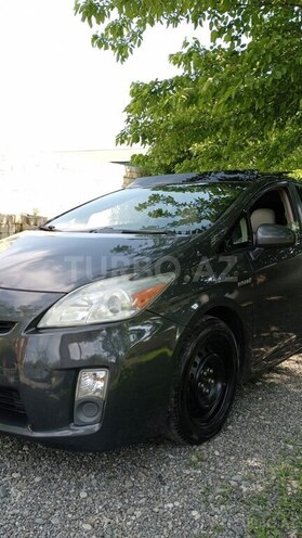 Toyota Prius 2010, 342,500 km - 1.8 l - Bərdə