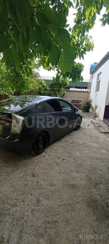 Toyota Prius 2010, 342,500 km - 1.8 l - Bərdə
