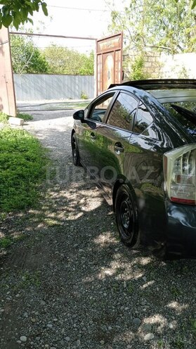 Toyota Prius 2010, 342,500 km - 1.8 l - Bərdə