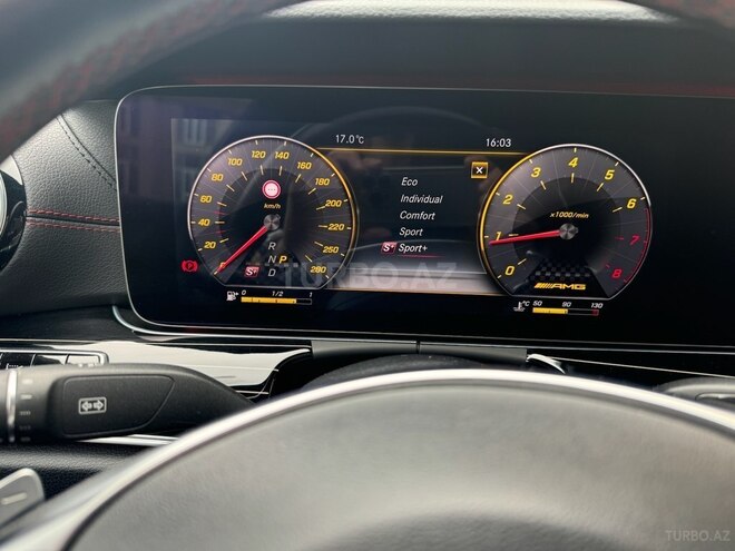 Mercedes  2018, 82,000 km - 3.0 l - Bakı