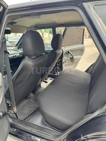 LADA (VAZ) 2115 2012, 277,000 km - 1.6 l - Bakı