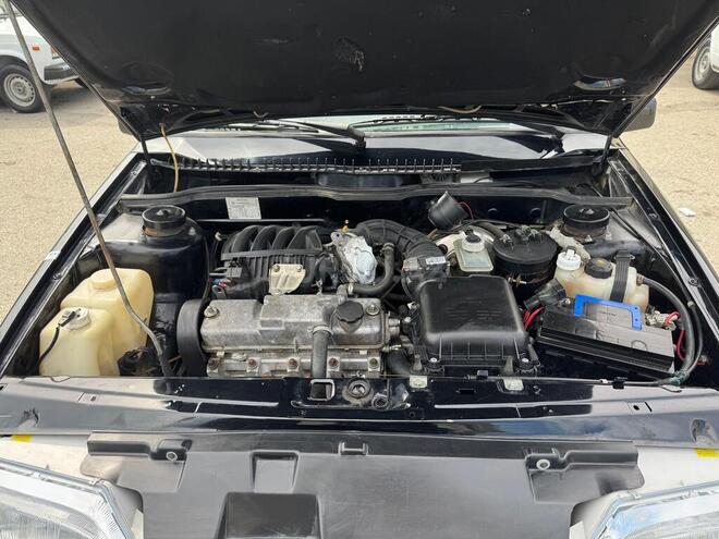 LADA (VAZ) 2115 2012, 277,000 km - 1.6 l - Bakı