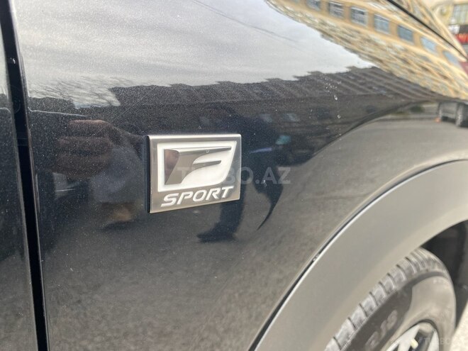 Lexus NX 300h 2021, 31,000 km - 2.5 л - Bakı