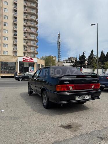 LADA (VAZ) 2115 2012, 277,000 km - 1.6 l - Bakı