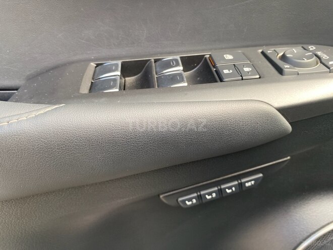 Lexus NX 300h 2021, 31,000 km - 2.5 л - Bakı