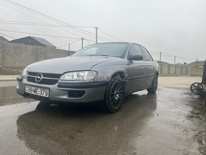 Opel Omega 1995, 110,000 km - 2.0 l - Bakı