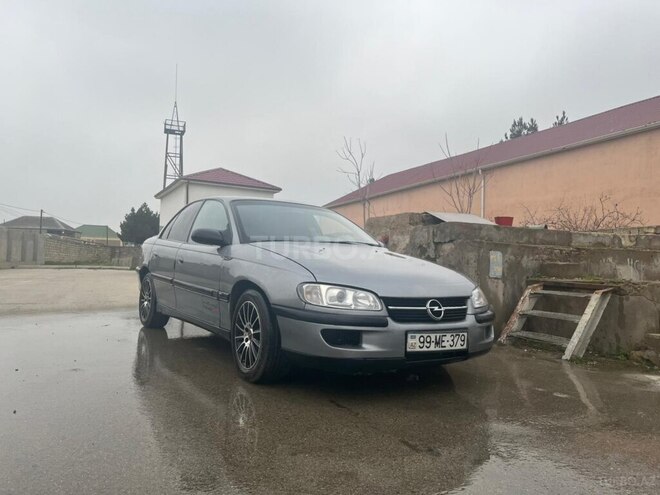 Opel Omega 1995, 110,000 km - 2.0 l - Bakı