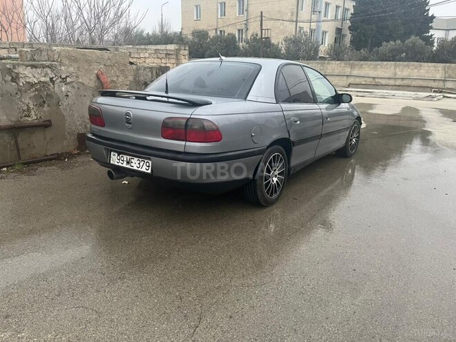 Opel Omega 1995, 110,000 km - 2.0 l - Bakı