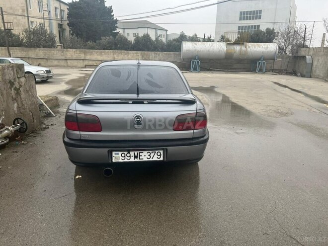 Opel Omega 1995, 110,000 km - 2.0 l - Bakı