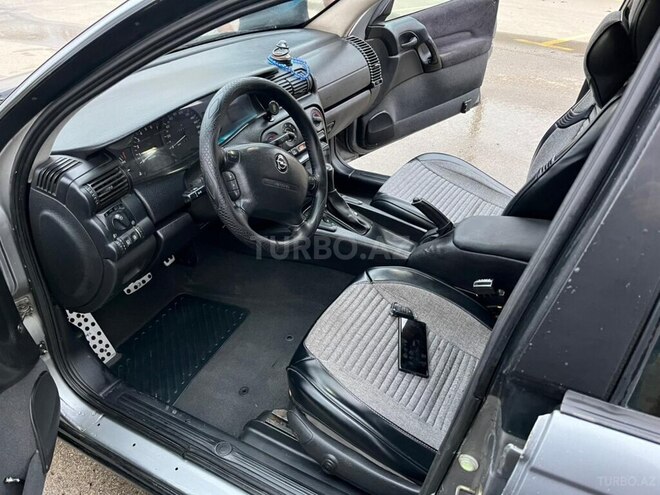 Opel Omega 1995, 110,000 km - 2.0 l - Bakı
