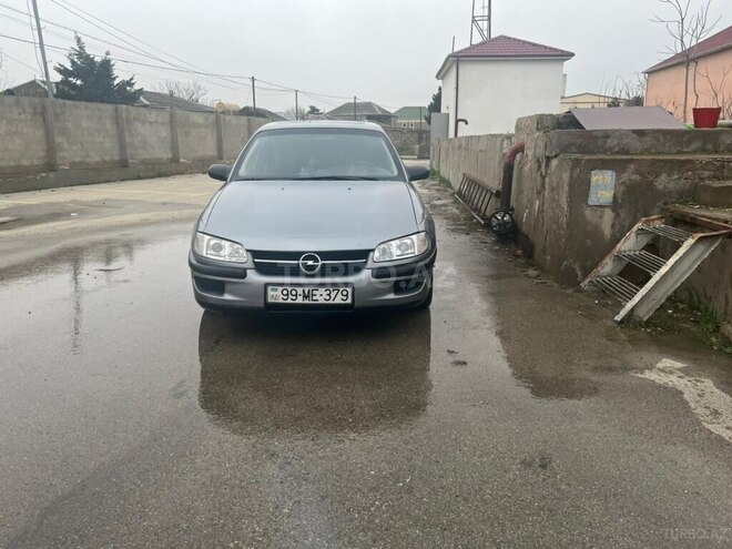 Opel Omega 1995, 110,000 km - 2.0 l - Bakı