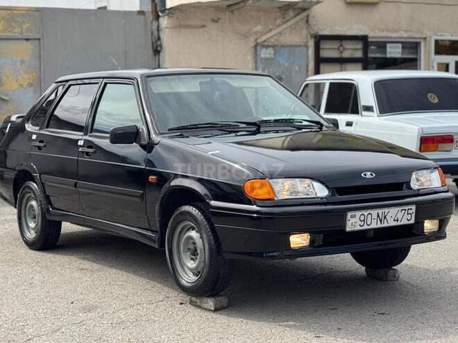 LADA (VAZ) 2115 2012, 277,000 km - 1.6 l - Bakı