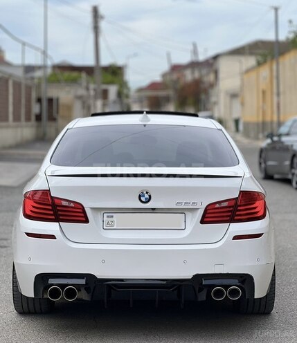 BMW 528 2013, 175,000 km - 2.0 l - Bakı