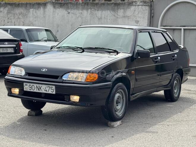 LADA (VAZ) 2115 2012, 277,000 km - 1.6 l - Bakı