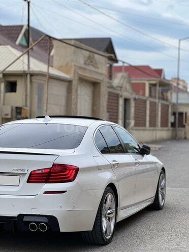 BMW 528 2013, 175,000 km - 2.0 l - Bakı