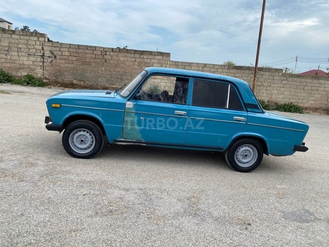 LADA (VAZ) 2106 1983, 99,999 km - 1.5 л - Bakı