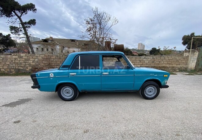 LADA (VAZ) 2106 1983, 99,999 km - 1.5 л - Bakı