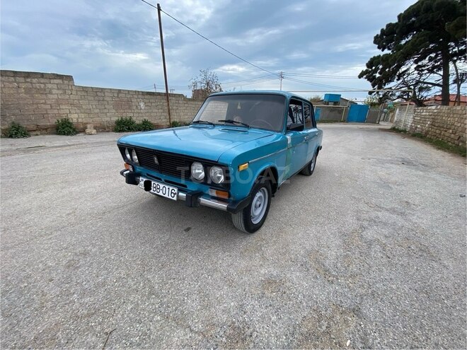 LADA (VAZ) 2106 1983, 99,999 km - 1.5 л - Bakı