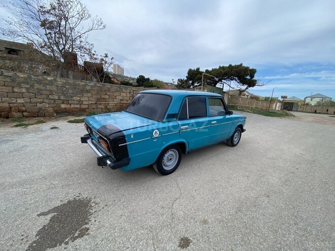 LADA (VAZ) 2106 1983, 99,999 km - 1.5 л - Bakı