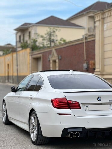 BMW 528 2013, 175,000 km - 2.0 l - Bakı