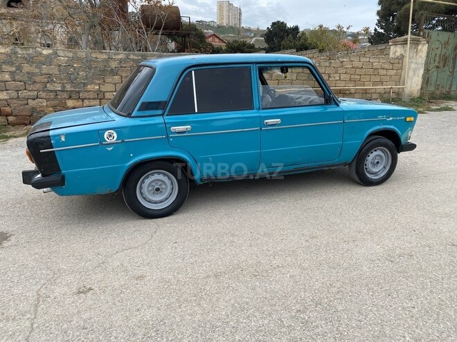 LADA (VAZ) 2106 1983, 99,999 km - 1.5 л - Bakı