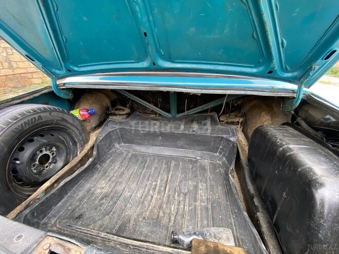 LADA (VAZ) 2106 1983, 99,999 km - 1.5 л - Bakı
