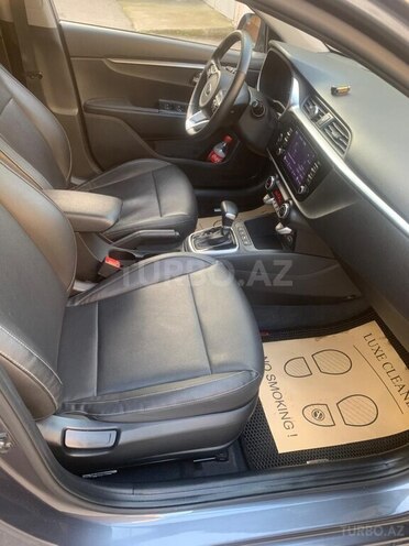 Kia Rio 2021, 59,000 km - 1.6 l - Bakı