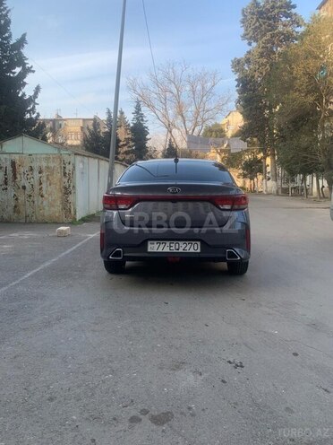 Kia Rio 2021, 59,000 km - 1.6 l - Bakı
