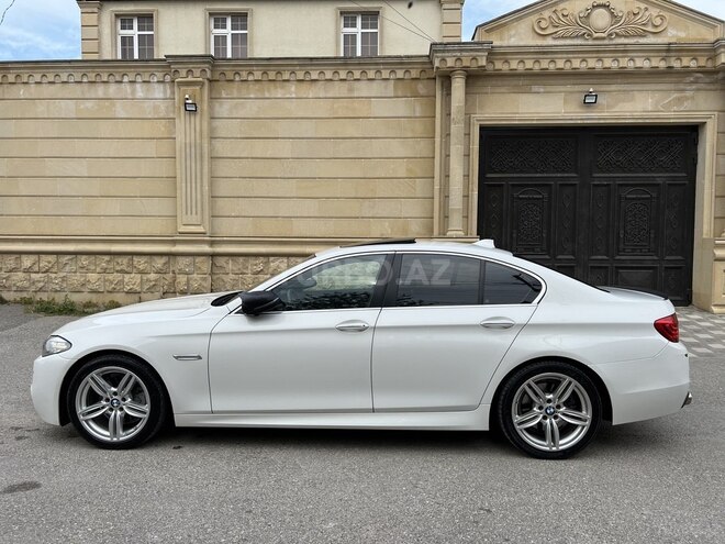 BMW 528 2013, 175,000 km - 2.0 l - Bakı