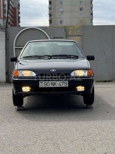 LADA (VAZ) 2115 2012, 277,000 km - 1.6 l - Bakı