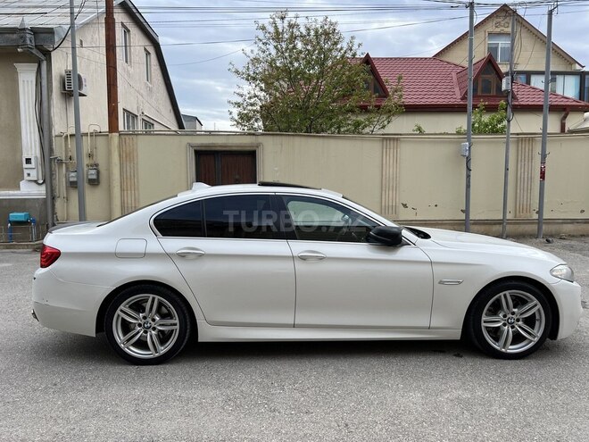 BMW 528 2013, 175,000 km - 2.0 l - Bakı
