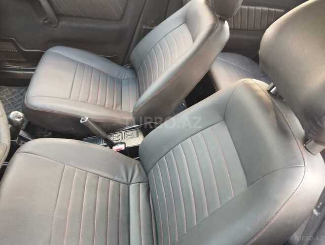 LADA (VAZ) 2112 2002, 156,000 km - 1.5 l - Bakı
